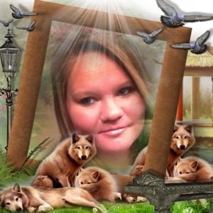 Meet your Posher, Nancy